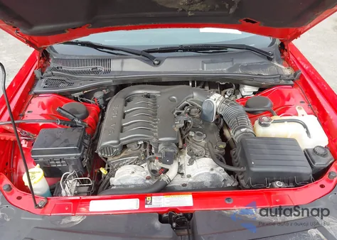 2009 Dodge Challenger Se from USA, damaged, VIN 2B3LJ44V19H609762